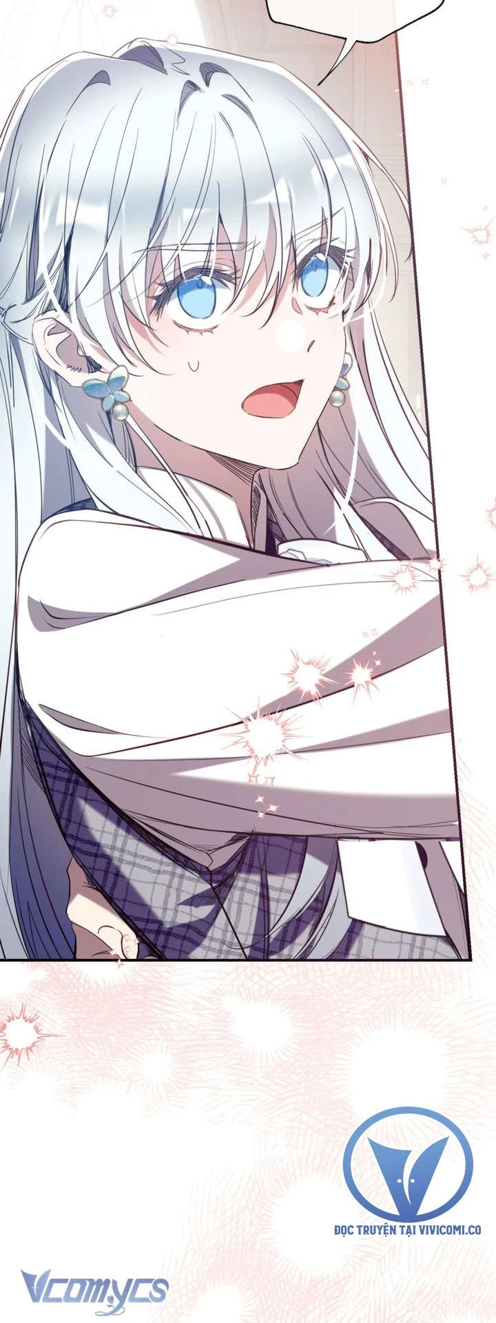 Chúng Ta Có Thể Trở Thành Người Nhà Không? Chapter  160 - 43