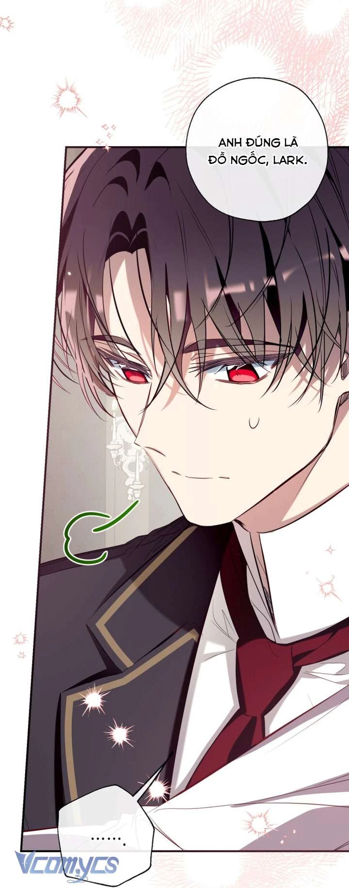 Chúng Ta Có Thể Trở Thành Người Nhà Không? Chapter  160 - 44