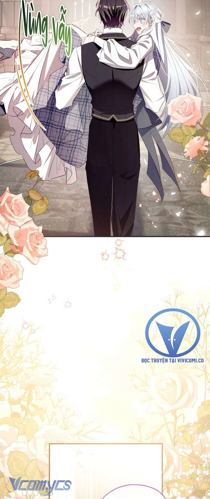 Chúng Ta Có Thể Trở Thành Người Nhà Không? Chapter  160 - 46