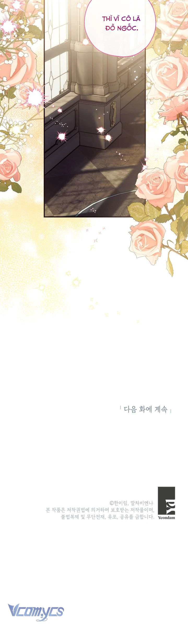 Chúng Ta Có Thể Trở Thành Người Nhà Không? Chapter  160 - 47