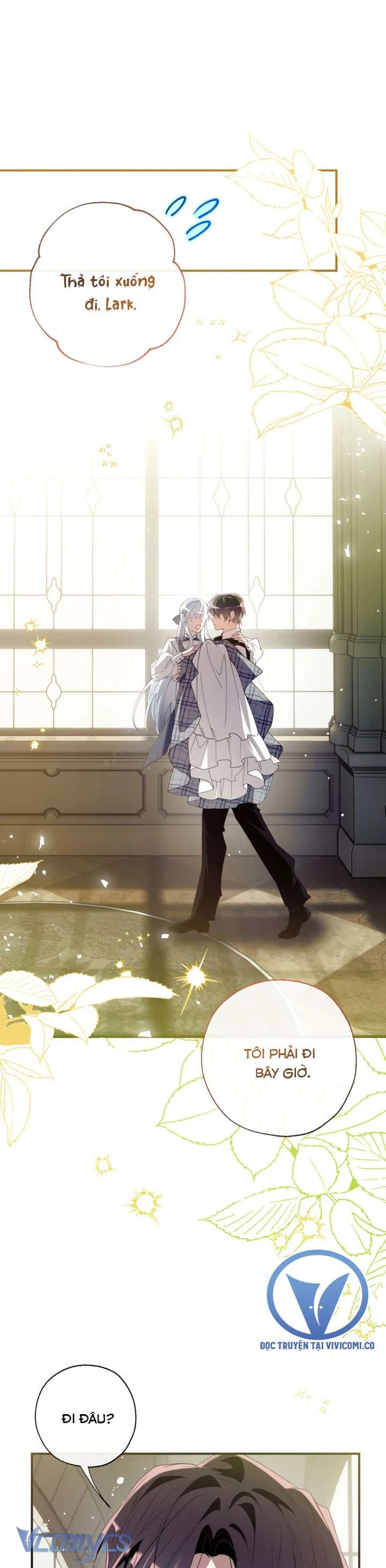 Chúng Ta Có Thể Trở Thành Người Nhà Không? Chapter  161 - 2