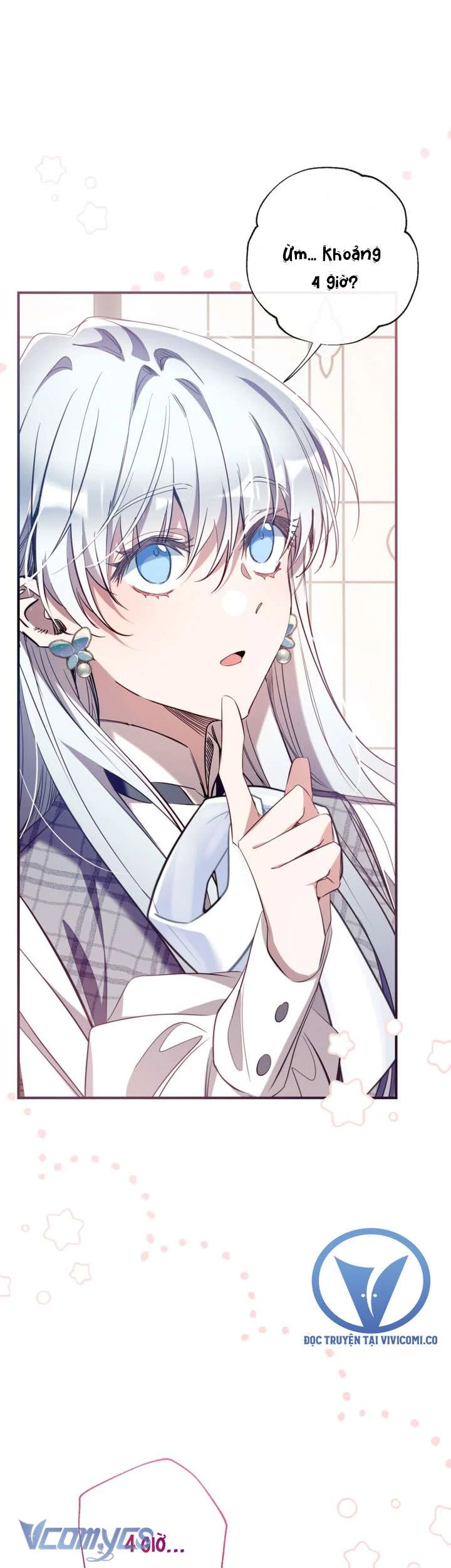 Chúng Ta Có Thể Trở Thành Người Nhà Không? Chapter  161 - 9