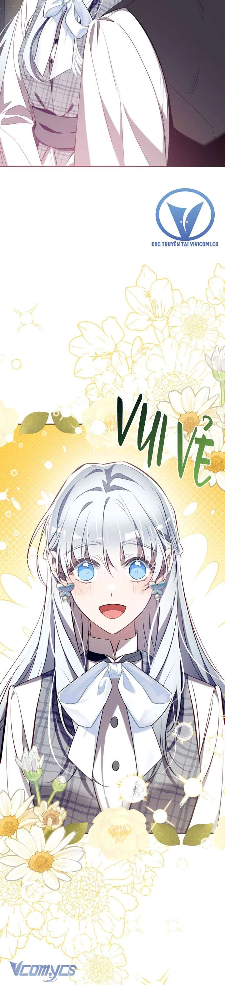 Chúng Ta Có Thể Trở Thành Người Nhà Không? Chapter  161 - 11