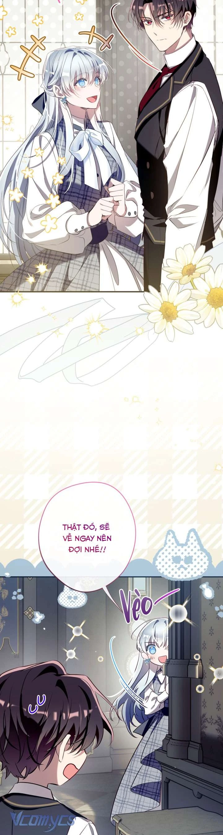 Chúng Ta Có Thể Trở Thành Người Nhà Không? Chapter  161 - 13