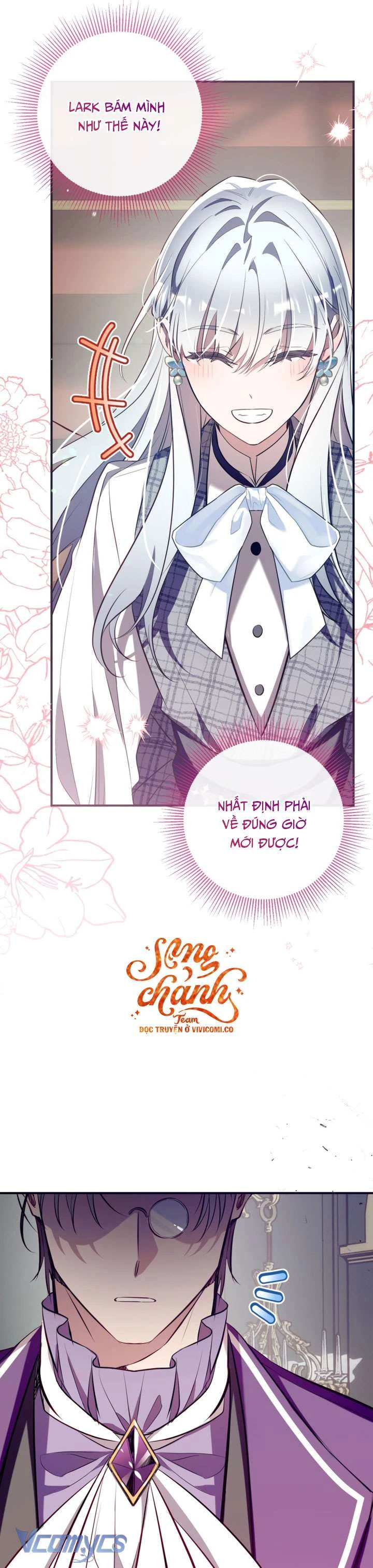 Chúng Ta Có Thể Trở Thành Người Nhà Không? Chapter  161 - 16