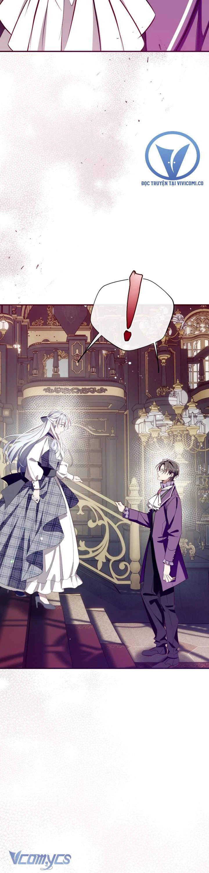 Chúng Ta Có Thể Trở Thành Người Nhà Không? Chapter  161 - 17