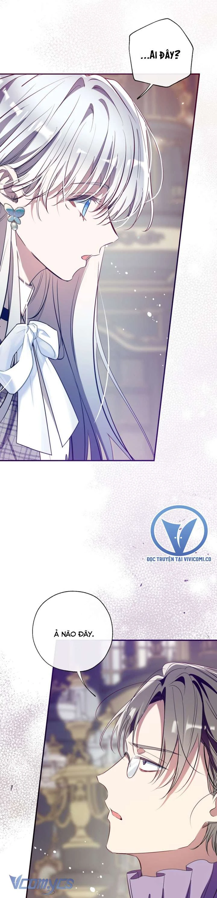 Chúng Ta Có Thể Trở Thành Người Nhà Không? Chapter  161 - 18