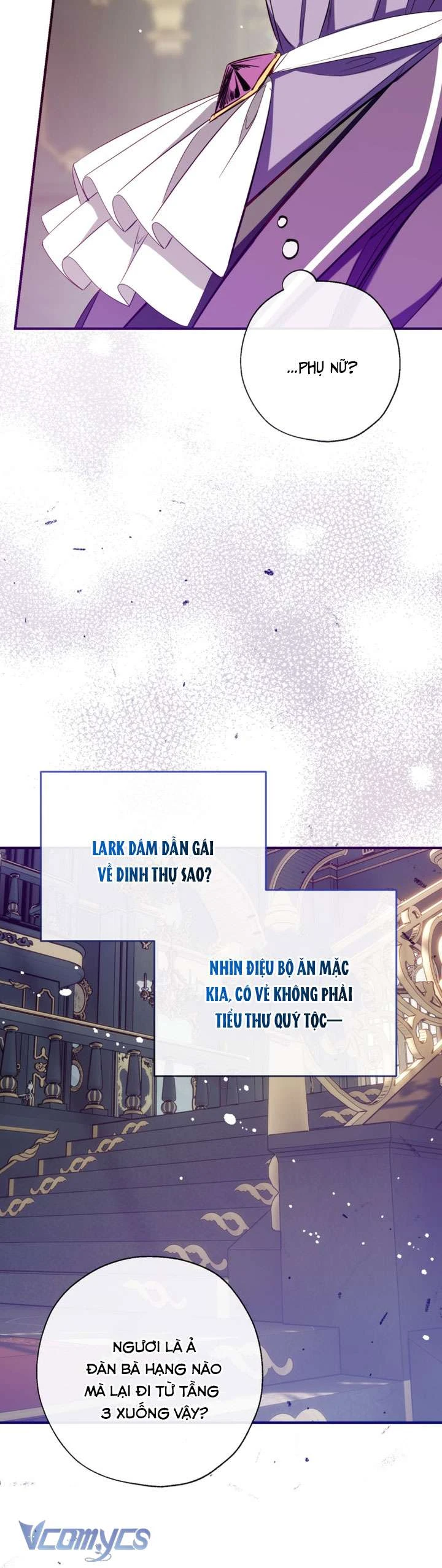 Chúng Ta Có Thể Trở Thành Người Nhà Không? Chapter  161 - 19