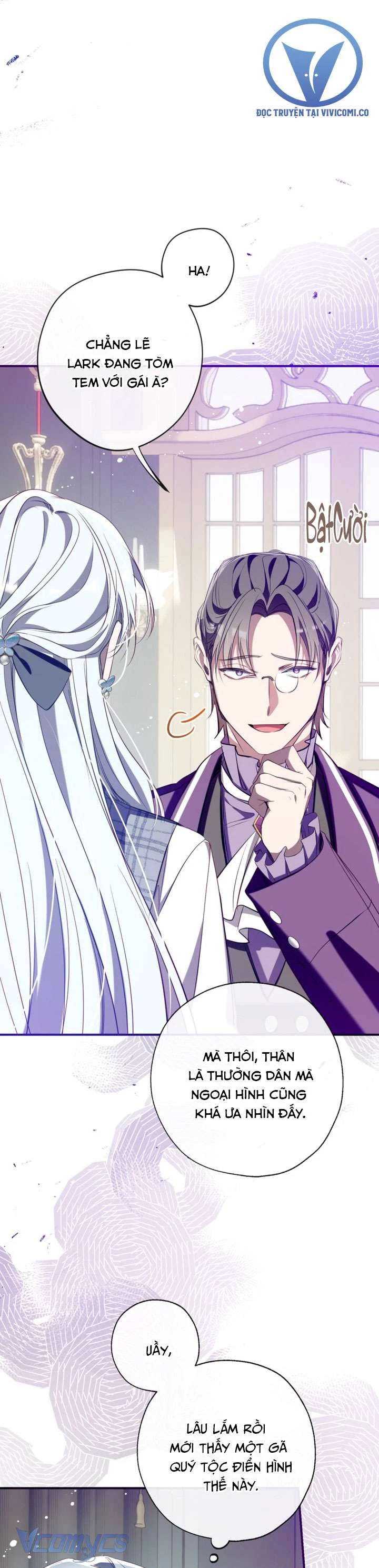 Chúng Ta Có Thể Trở Thành Người Nhà Không? Chapter  161 - 20