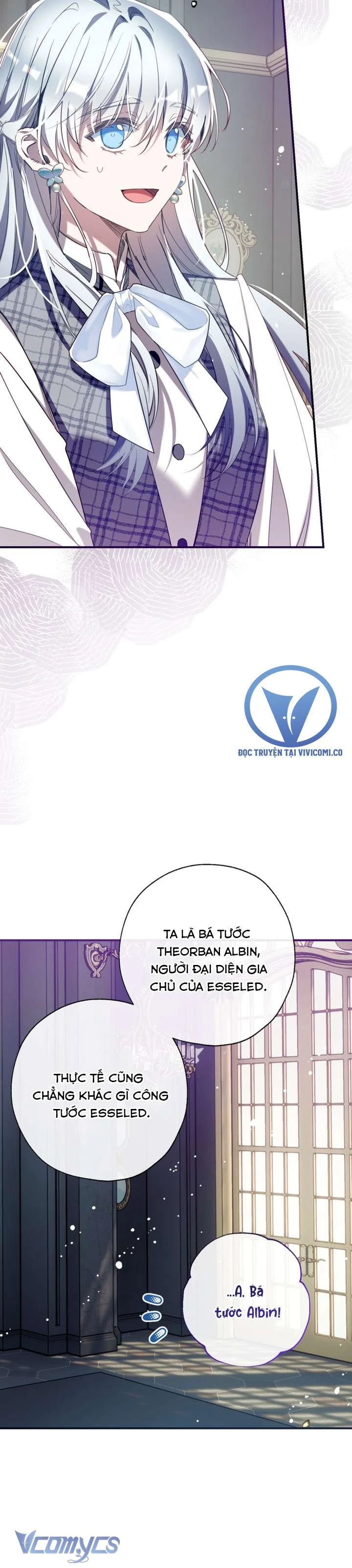 Chúng Ta Có Thể Trở Thành Người Nhà Không? Chapter  161 - 21