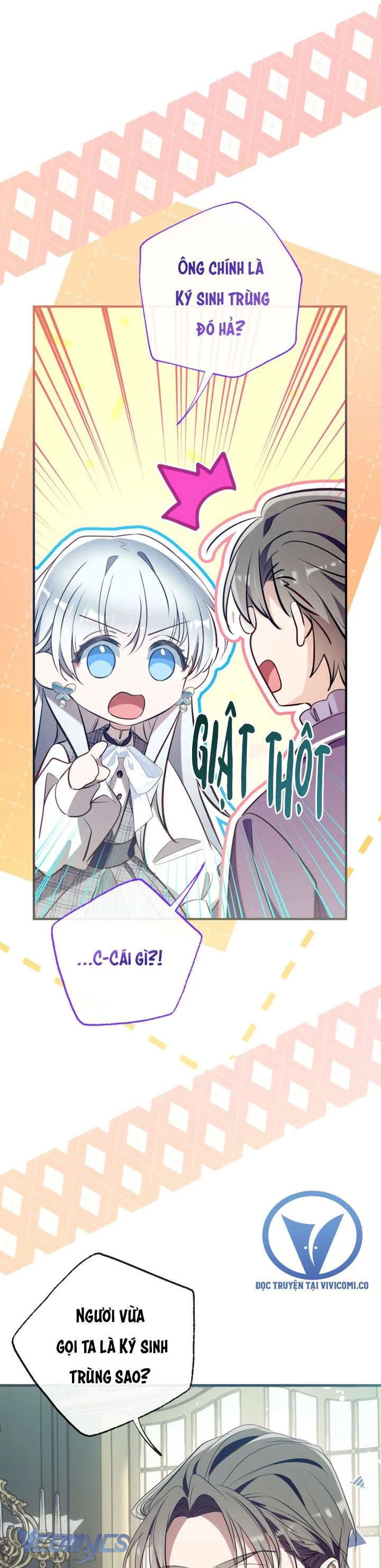 Chúng Ta Có Thể Trở Thành Người Nhà Không? Chapter  161 - 22