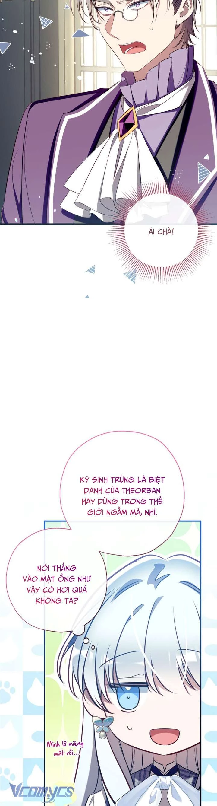 Chúng Ta Có Thể Trở Thành Người Nhà Không? Chapter  161 - 23