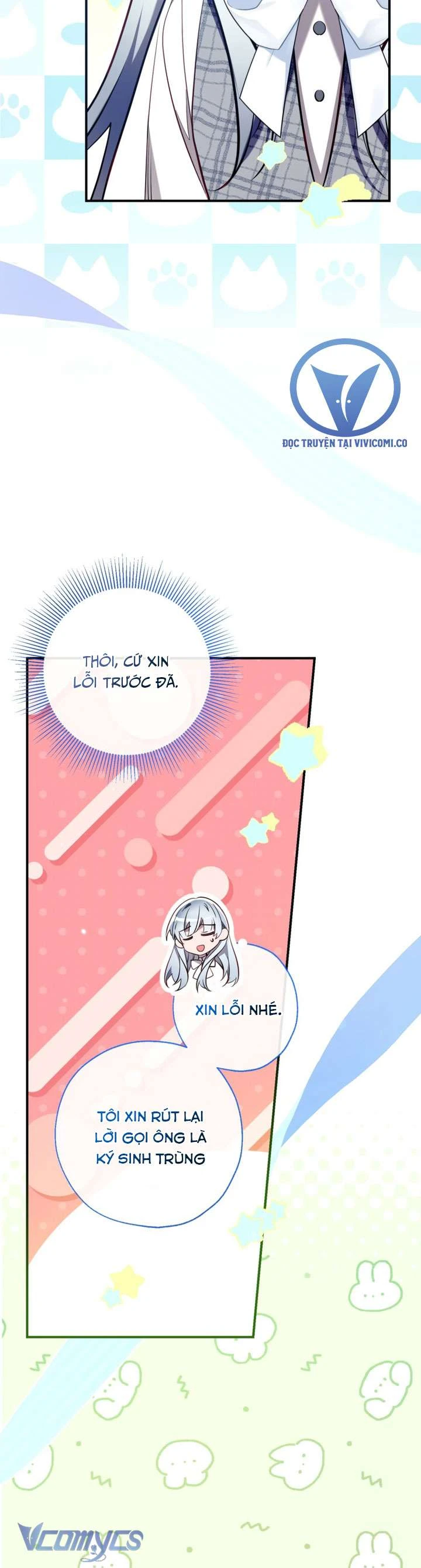 Chúng Ta Có Thể Trở Thành Người Nhà Không? Chapter  161 - 24