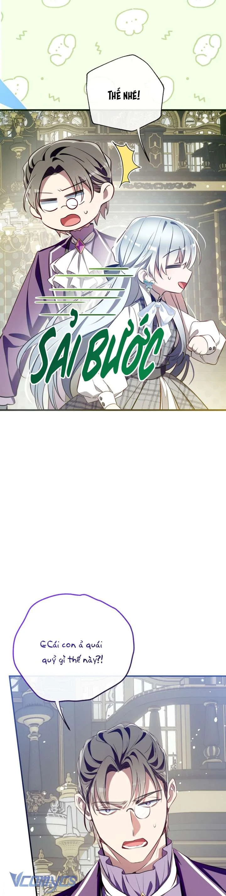 Chúng Ta Có Thể Trở Thành Người Nhà Không? Chapter  161 - 25