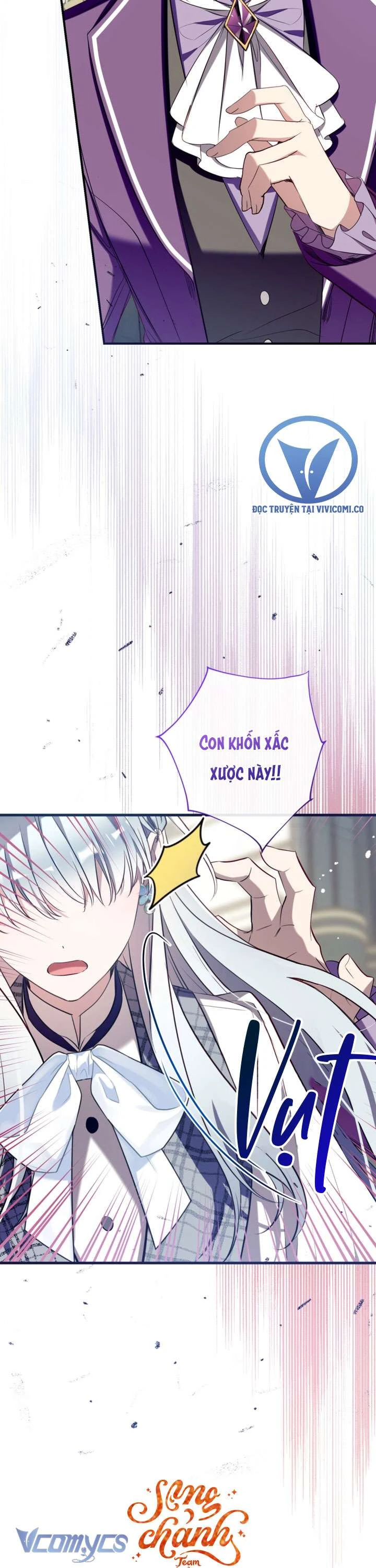 Chúng Ta Có Thể Trở Thành Người Nhà Không? Chapter  161 - 26