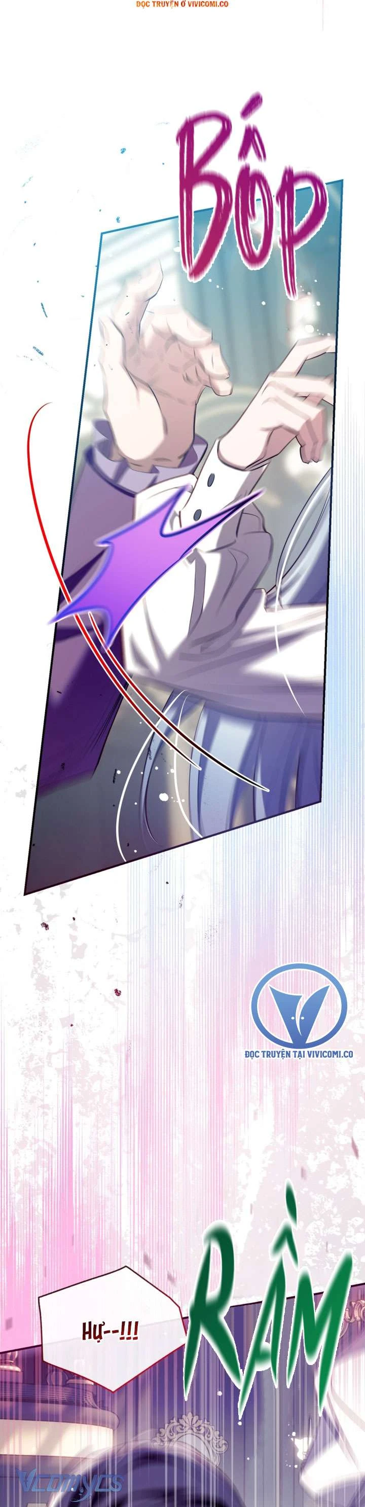 Chúng Ta Có Thể Trở Thành Người Nhà Không? Chapter  161 - 27