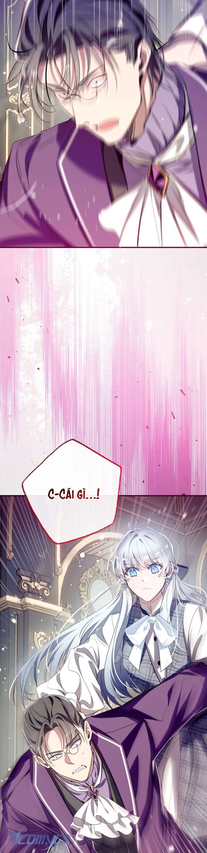 Chúng Ta Có Thể Trở Thành Người Nhà Không? Chapter  161 - 28