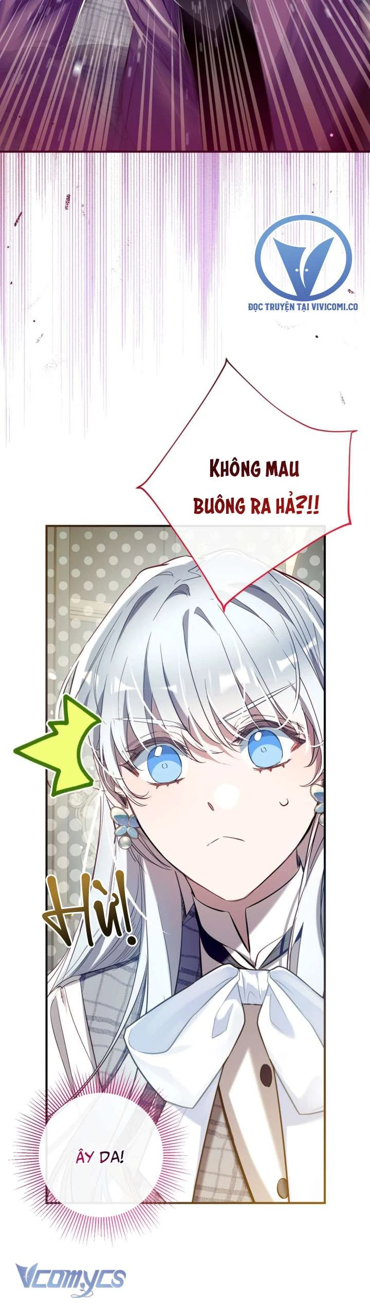 Chúng Ta Có Thể Trở Thành Người Nhà Không? Chapter  161 - 29