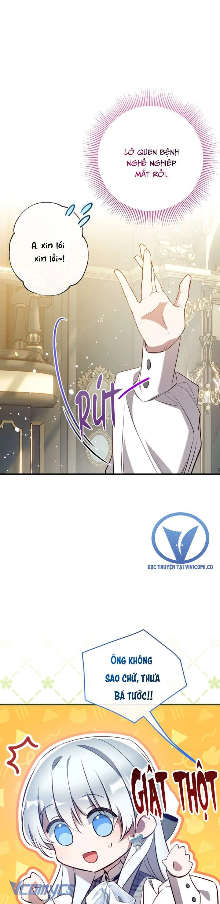 Chúng Ta Có Thể Trở Thành Người Nhà Không? Chapter  161 - 30