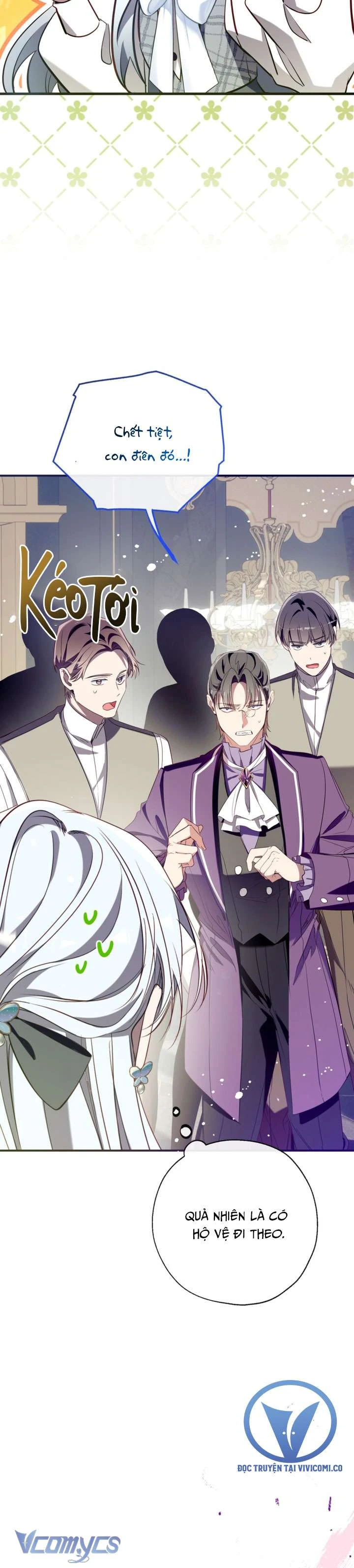 Chúng Ta Có Thể Trở Thành Người Nhà Không? Chapter  161 - 31