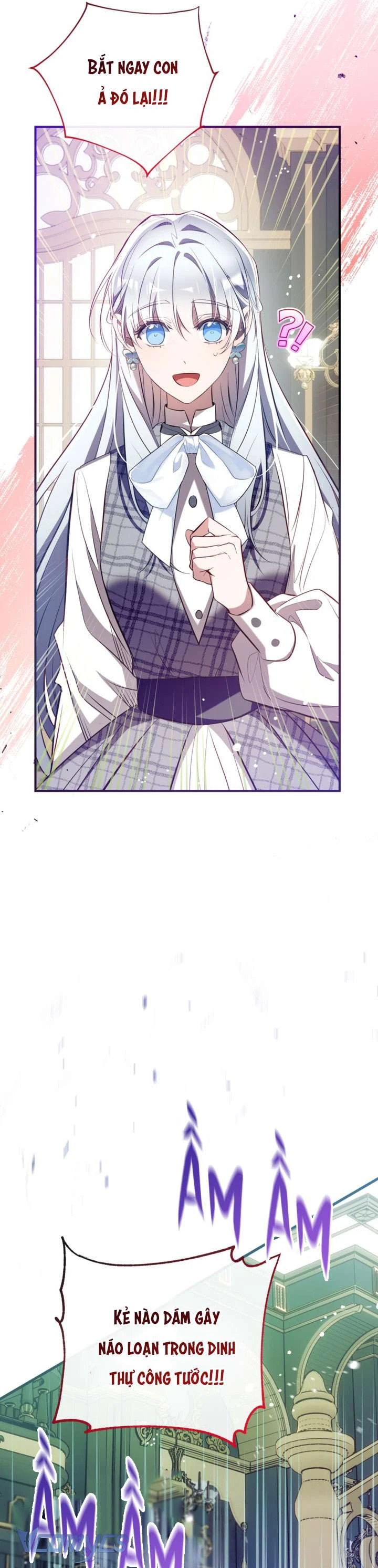 Chúng Ta Có Thể Trở Thành Người Nhà Không? Chapter  161 - 32