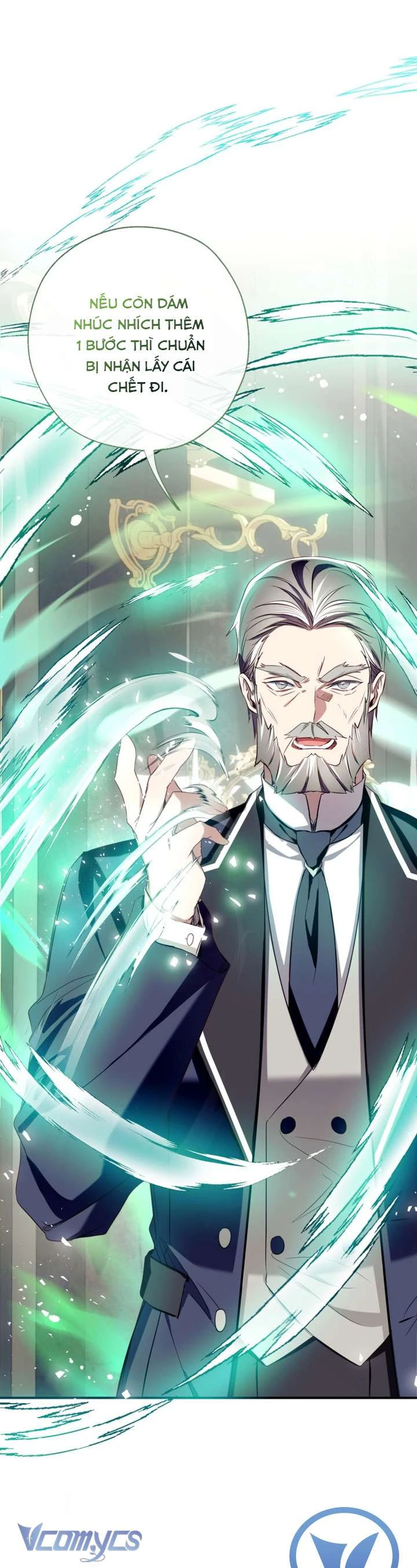 Chúng Ta Có Thể Trở Thành Người Nhà Không? Chapter  161 - 34