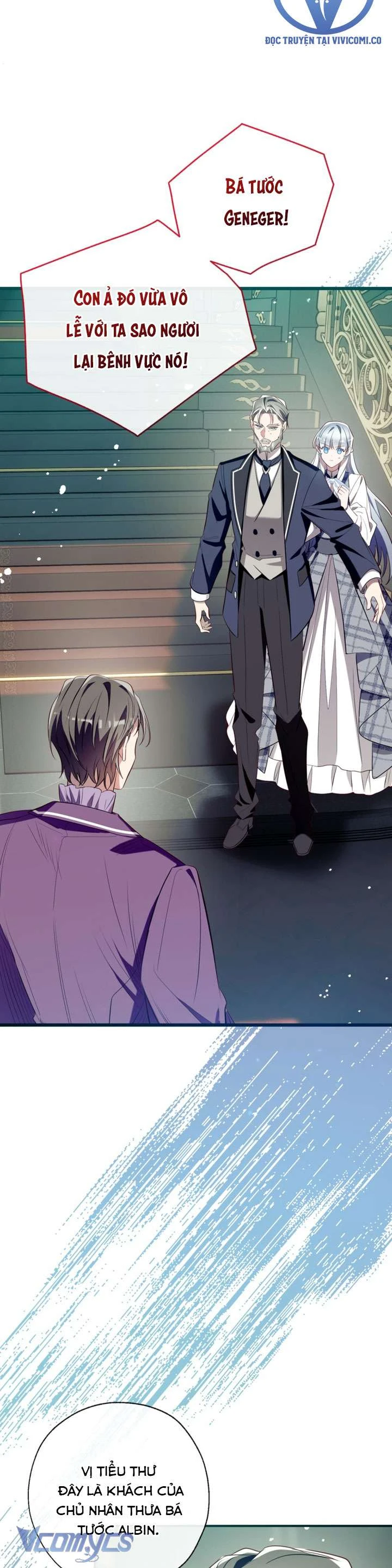 Chúng Ta Có Thể Trở Thành Người Nhà Không? Chapter  161 - 35