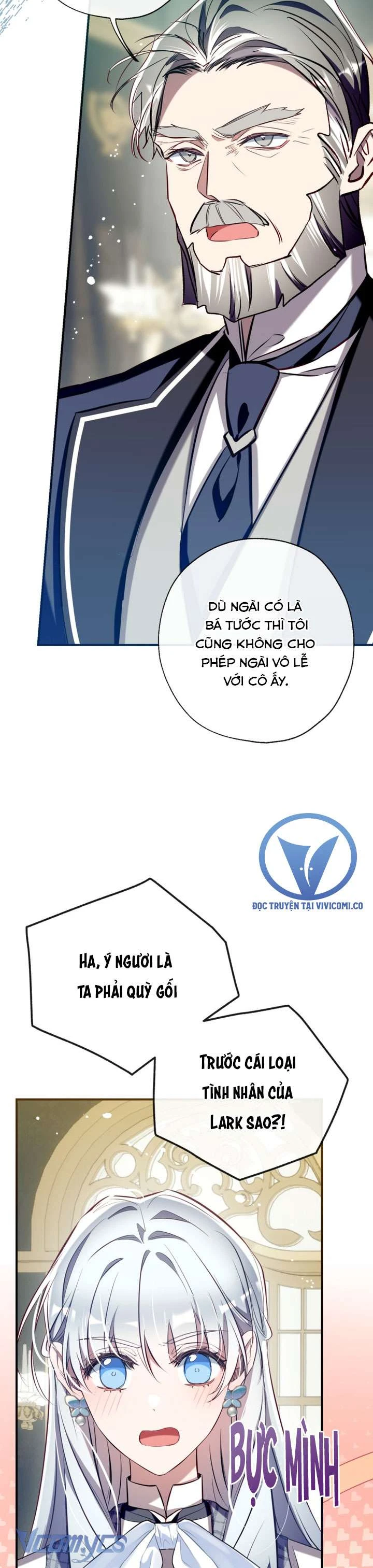 Chúng Ta Có Thể Trở Thành Người Nhà Không? Chapter  161 - 36