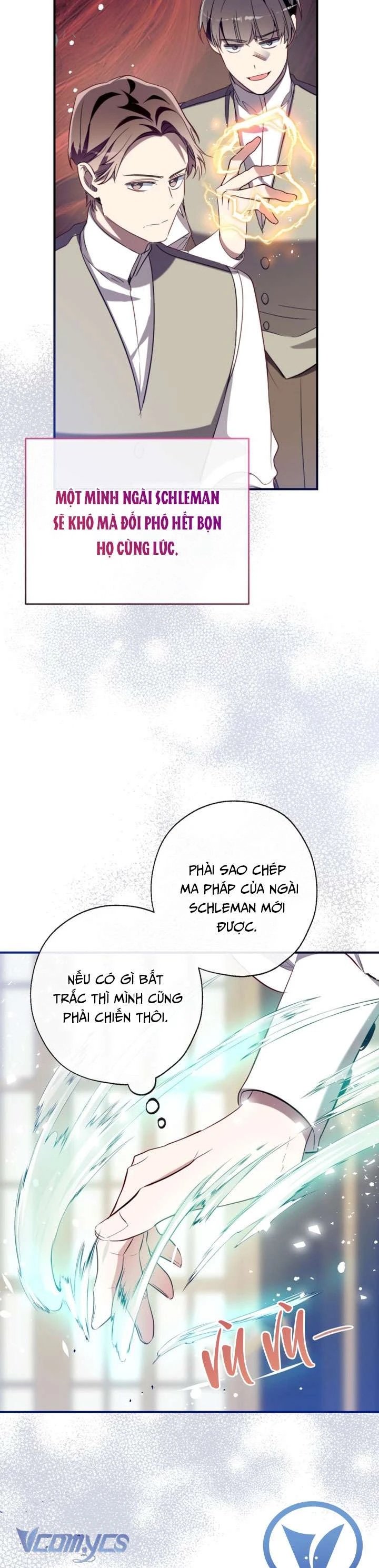 Chúng Ta Có Thể Trở Thành Người Nhà Không? Chapter  161 - 38