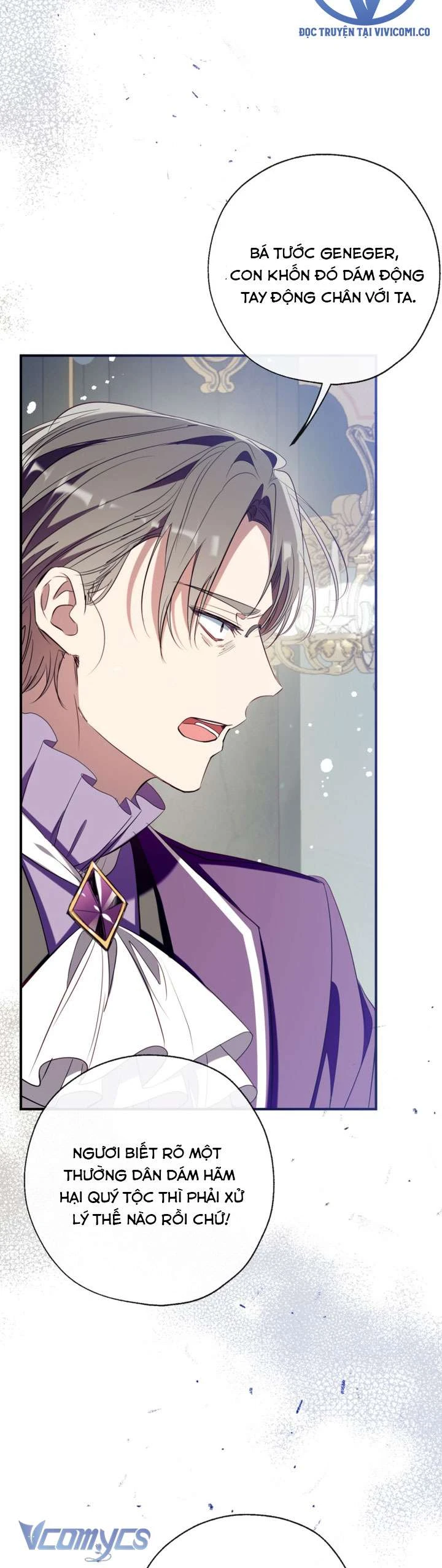 Chúng Ta Có Thể Trở Thành Người Nhà Không? Chapter  161 - 39