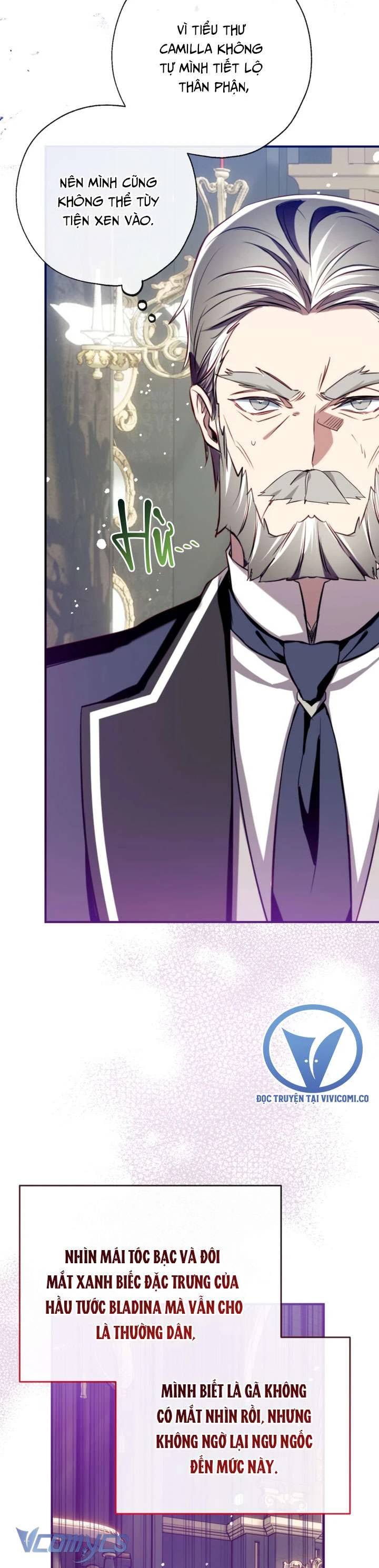 Chúng Ta Có Thể Trở Thành Người Nhà Không? Chapter  161 - 40