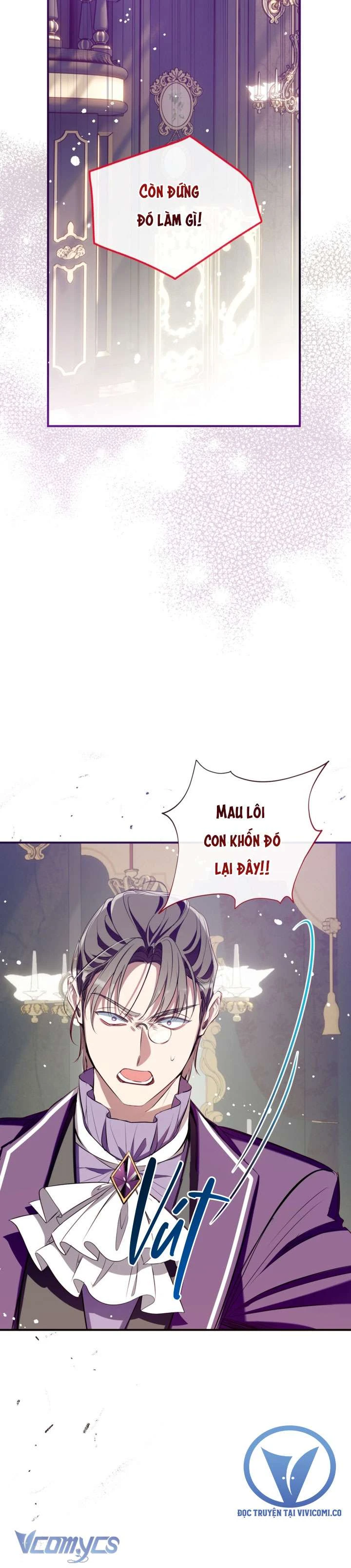 Chúng Ta Có Thể Trở Thành Người Nhà Không? Chapter  161 - 41