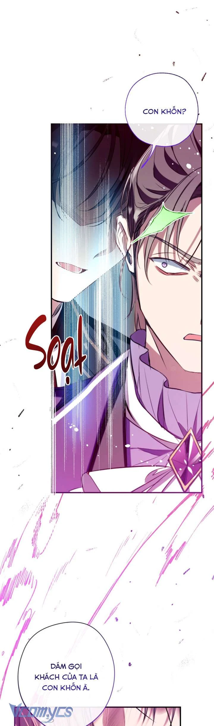 Chúng Ta Có Thể Trở Thành Người Nhà Không? Chapter  161 - 42