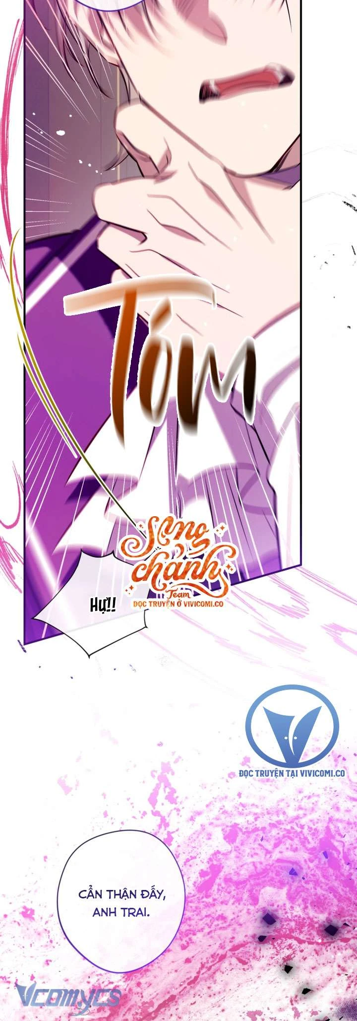 Chúng Ta Có Thể Trở Thành Người Nhà Không? Chapter  161 - 43