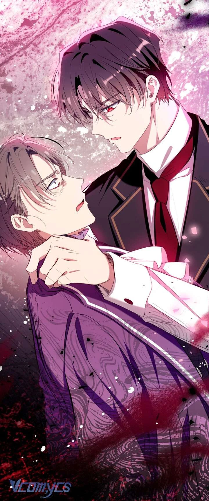 Chúng Ta Có Thể Trở Thành Người Nhà Không? Chapter  161 - 44