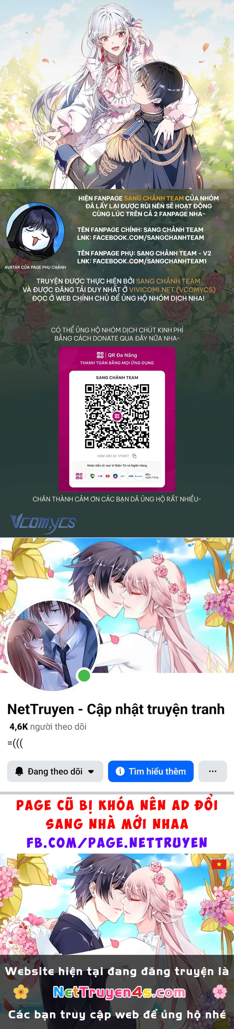 Chúng Ta Có Thể Trở Thành Người Nhà Không? Chapter  161 - 46