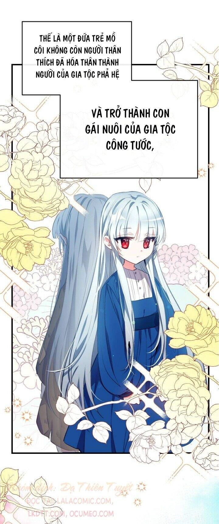 Chúng Ta Có Thể Trở Thành Người Nhà Không? Chapter 1 - 16