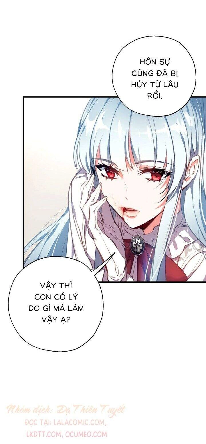 Chúng Ta Có Thể Trở Thành Người Nhà Không? Chapter 1 - 36