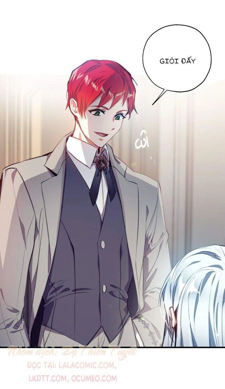 Chúng Ta Có Thể Trở Thành Người Nhà Không? Chapter 1 - 50