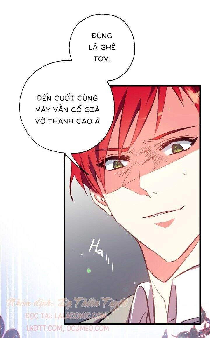 Chúng Ta Có Thể Trở Thành Người Nhà Không? Chapter 1 - 70