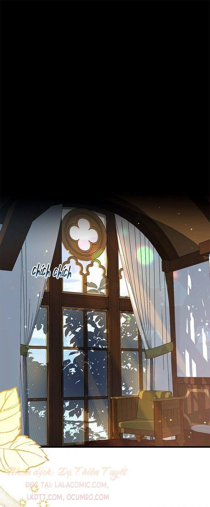 Chúng Ta Có Thể Trở Thành Người Nhà Không? Chapter 2 - 4