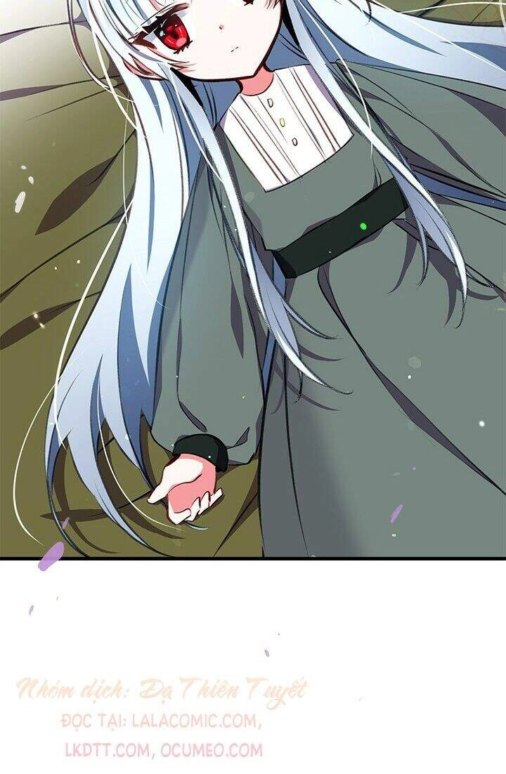 Chúng Ta Có Thể Trở Thành Người Nhà Không? Chapter 2 - 8