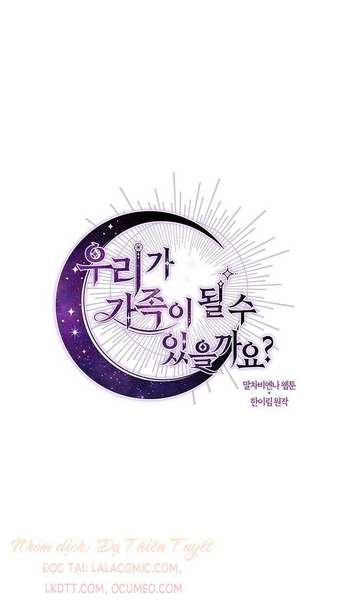 Chúng Ta Có Thể Trở Thành Người Nhà Không? Chapter 2 - 10