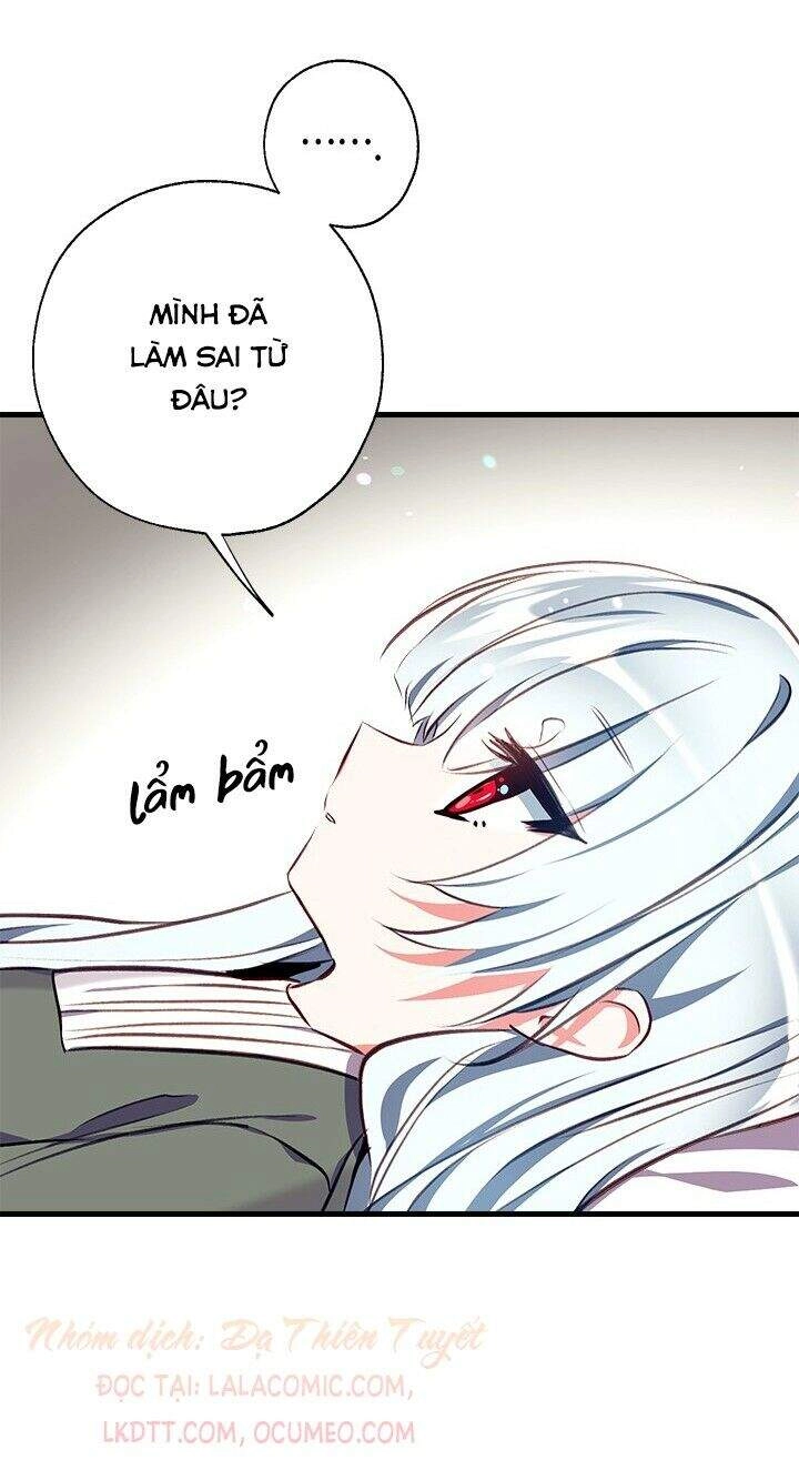 Chúng Ta Có Thể Trở Thành Người Nhà Không? Chapter 2 - 17