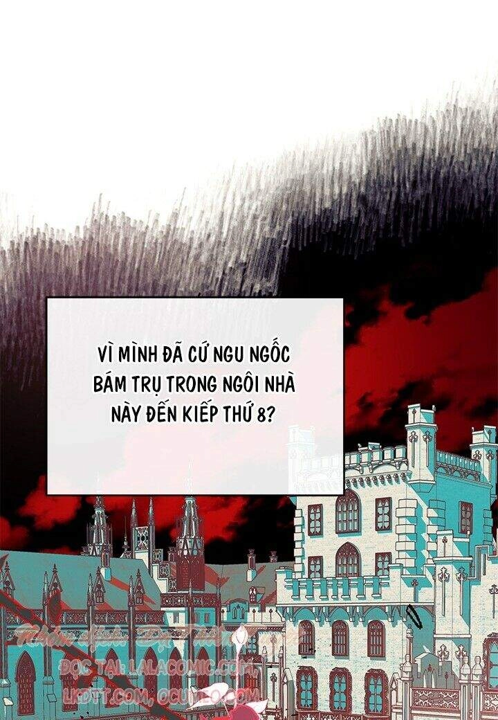 Chúng Ta Có Thể Trở Thành Người Nhà Không? Chapter 2 - 18