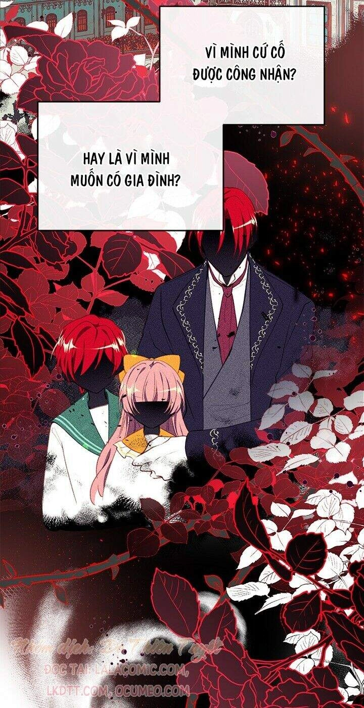 Chúng Ta Có Thể Trở Thành Người Nhà Không? Chapter 2 - 19