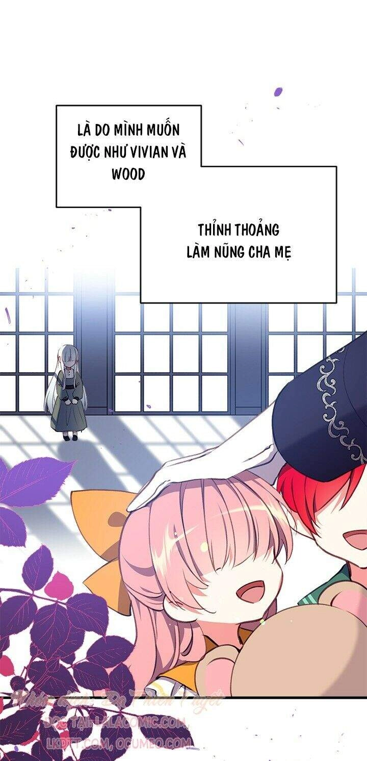 Chúng Ta Có Thể Trở Thành Người Nhà Không? Chapter 2 - 22