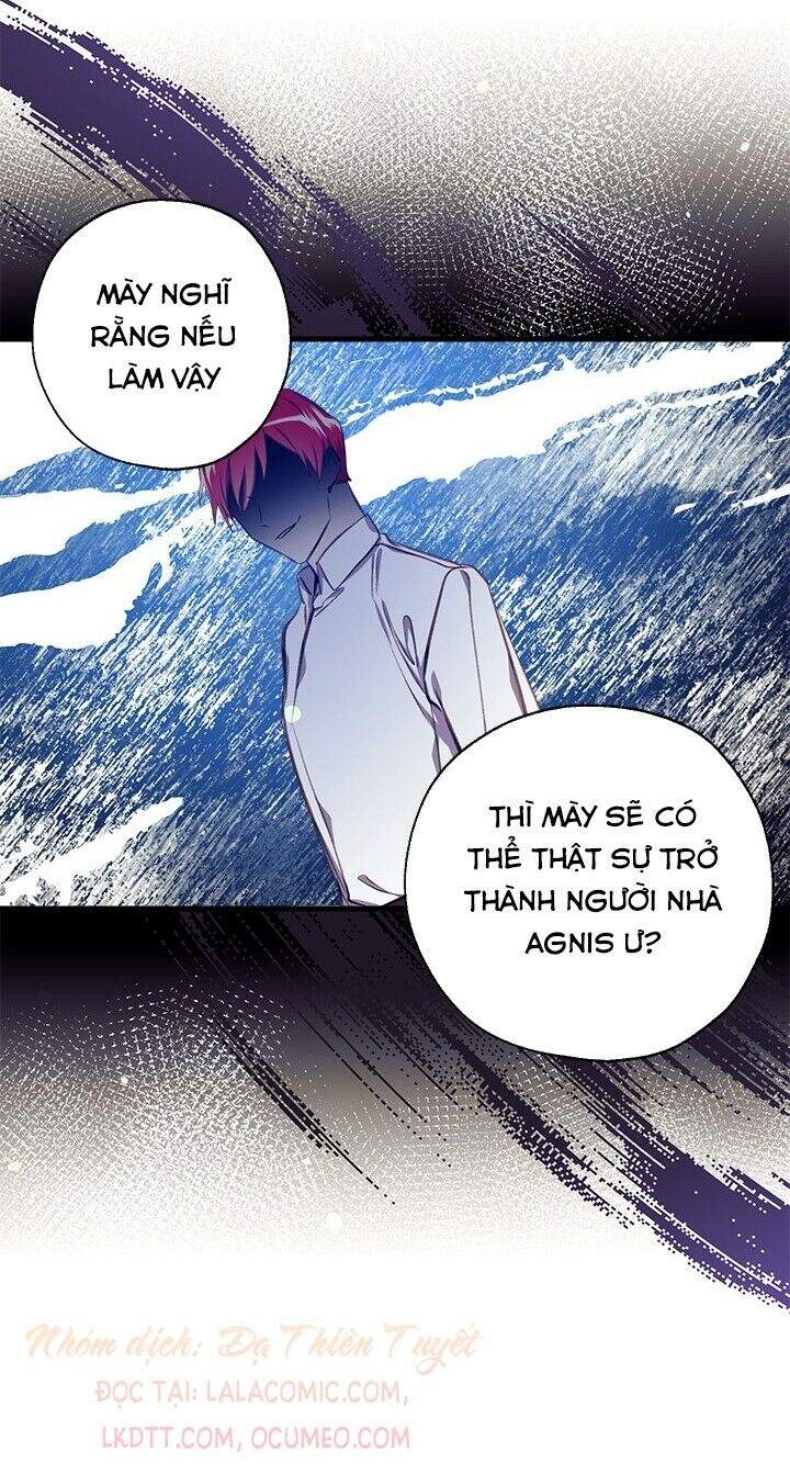 Chúng Ta Có Thể Trở Thành Người Nhà Không? Chapter 2 - 27