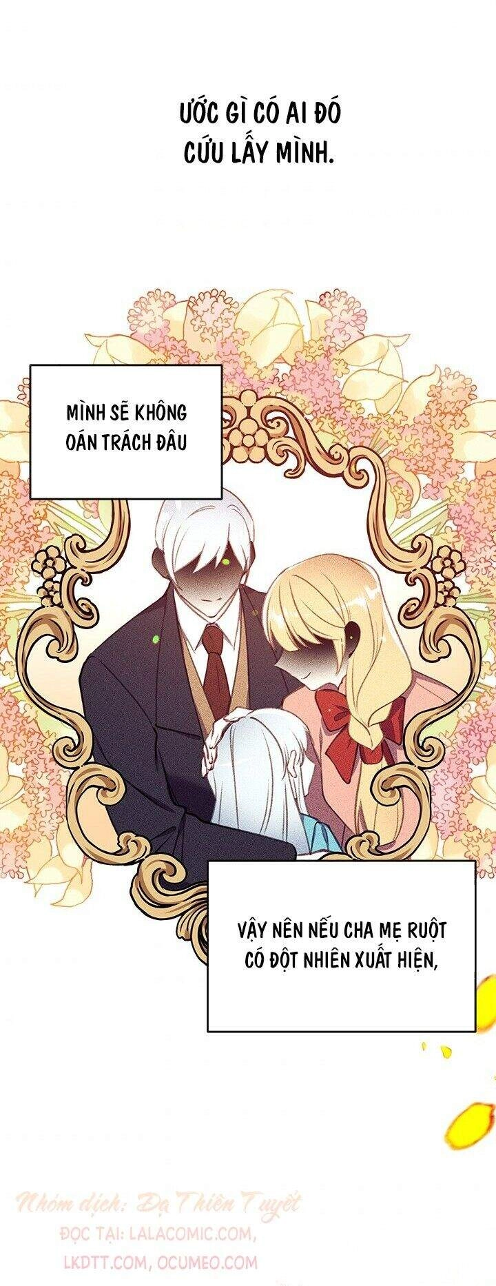 Chúng Ta Có Thể Trở Thành Người Nhà Không? Chapter 2 - 32