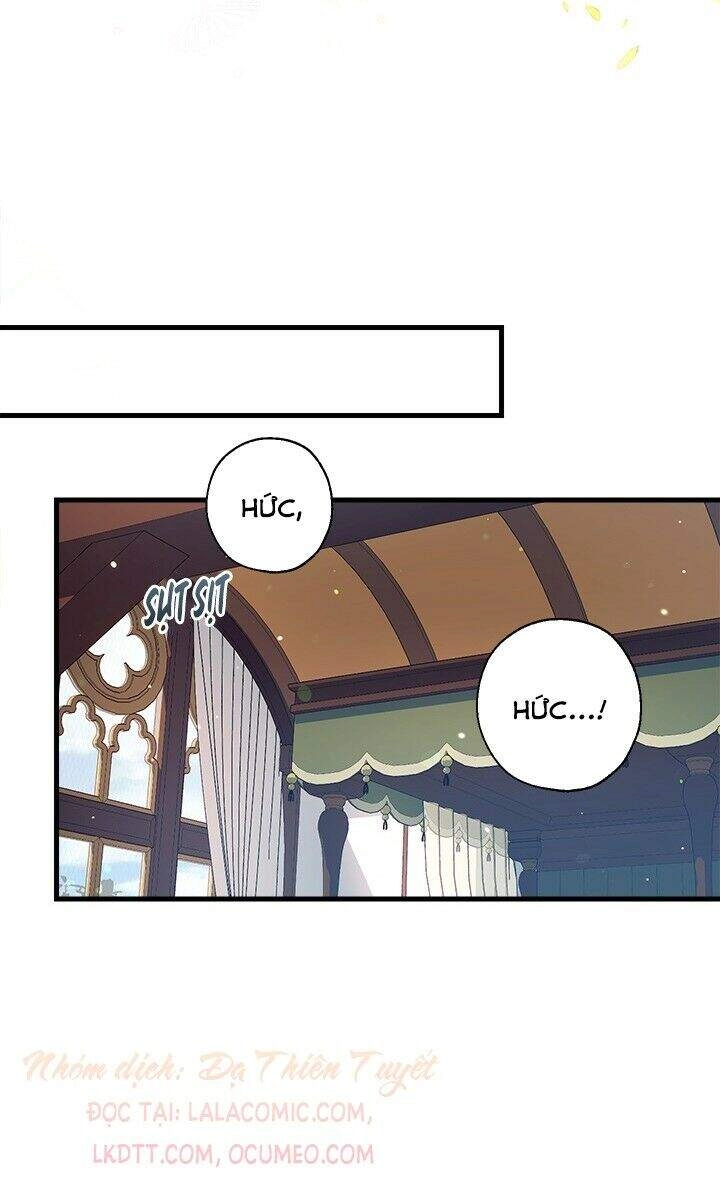 Chúng Ta Có Thể Trở Thành Người Nhà Không? Chapter 2 - 34